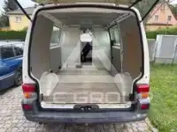 1999 Volkswagen T4