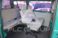 1999 Volkswagen T4