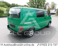 1999 Volkswagen T4