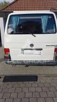 1999 Volkswagen T4