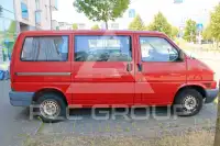 1999 Volkswagen T4