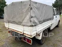 1999 Volkswagen T4