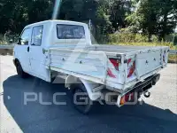 1999 Volkswagen T4