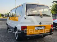 1999 Volkswagen T4