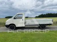 1999 Volkswagen T4