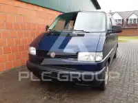 1999 Volkswagen T4