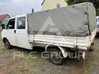 1999 Volkswagen T4