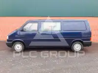 1999 Volkswagen T4