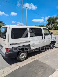 1999 Volkswagen T4