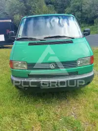1999 Volkswagen T4