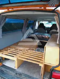 1999 Volkswagen T4