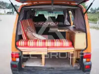 1999 Volkswagen T4
