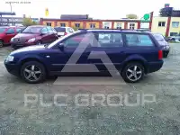 1999 Volkswagen Passat