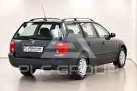 1999 Volkswagen Passat