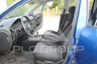 1999 Volkswagen Passat