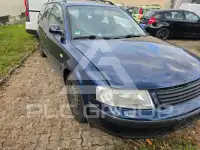 1999 Volkswagen Passat