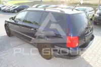 1999 Volkswagen Passat