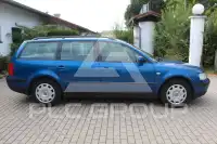 1999 Volkswagen Passat