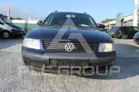 1999 Volkswagen Passat