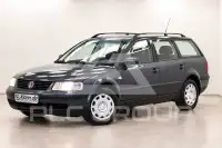 1999 Volkswagen Passat