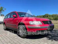 1999 Volkswagen Passat