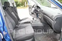 1999 Volkswagen Passat