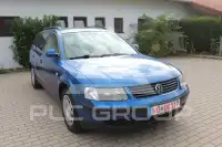1999 Volkswagen Passat
