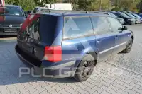 1999 Volkswagen Passat