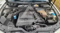 1999 Volkswagen Passat