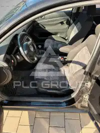 1999 Volkswagen Passat