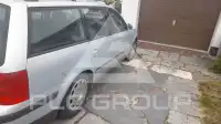 1999 Volkswagen Passat