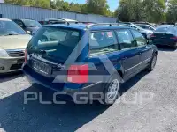 1999 Volkswagen Passat