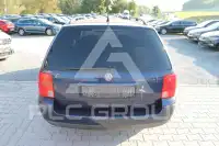 1999 Volkswagen Passat