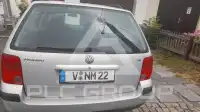 1999 Volkswagen Passat