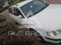 1999 Volkswagen Passat