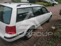 1999 Volkswagen Passat