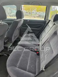 1999 Volkswagen Passat