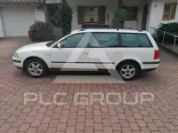 1999 Volkswagen Passat