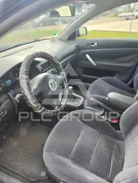 1999 Volkswagen Passat