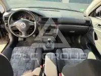 1999 Volkswagen Passat