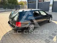 1999 Volkswagen Passat
