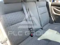 1999 Volkswagen Passat
