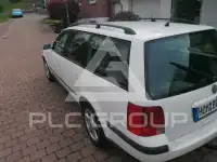 1999 Volkswagen Passat