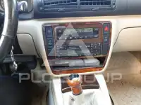 1999 Volkswagen Passat