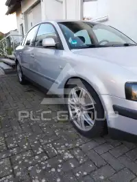 1999 Volkswagen Passat
