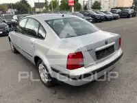 1999 Volkswagen Passat