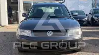 1999 Volkswagen Passat