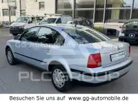 1999 Volkswagen Passat
