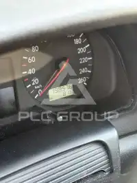 1999 Volkswagen Passat