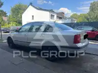 1999 Volkswagen Passat